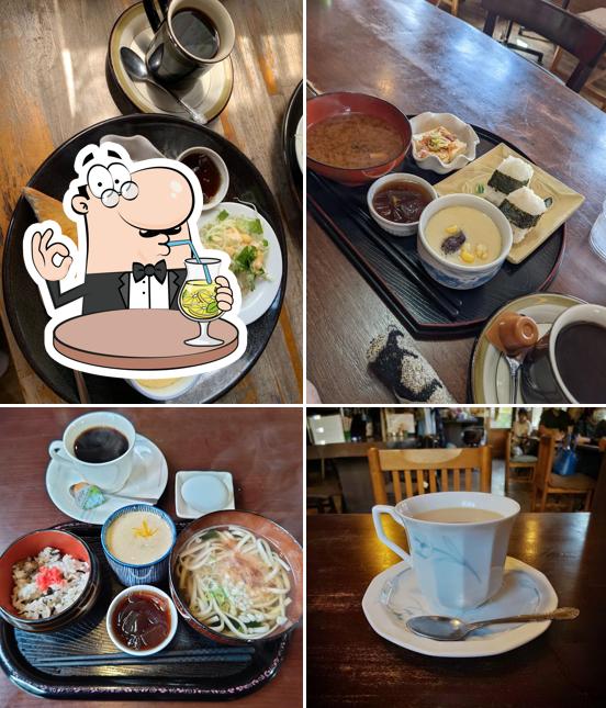 ダイニングカフェまき