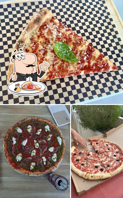 Stéréo Pizza