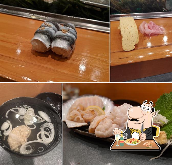 Sushi Sen
