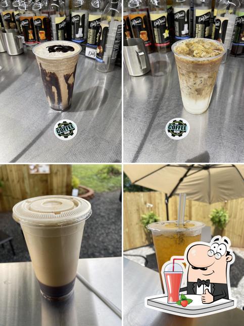 The Coffee Bean LLC