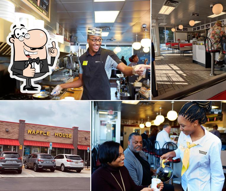 Waffle House