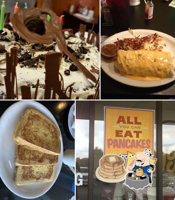 Ziggie's Café