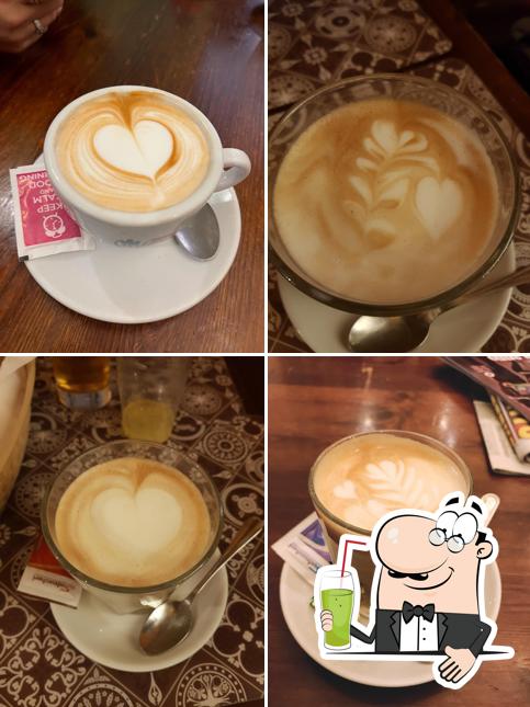 Caffè Gotico