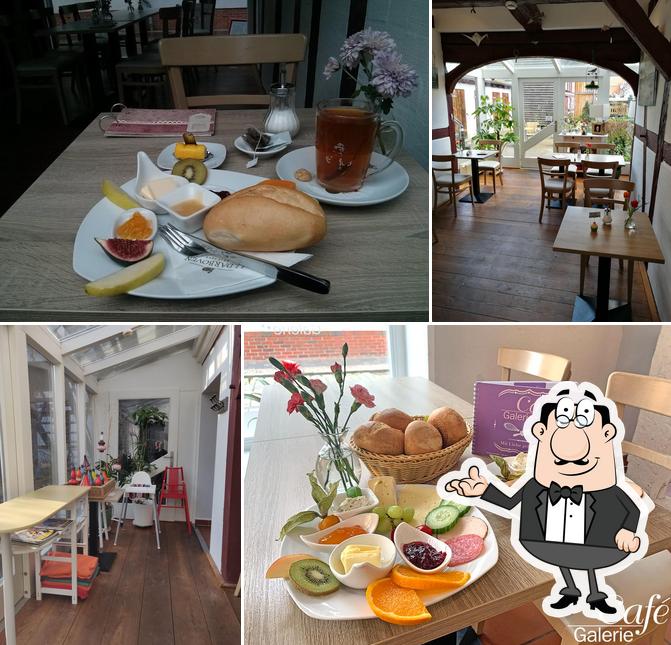 Galerie Café Barth