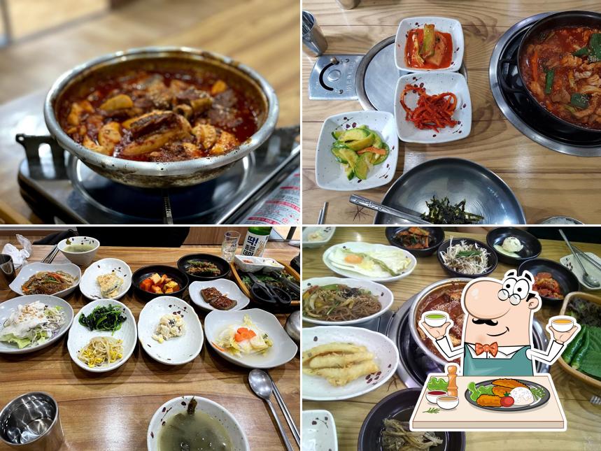 정안정굴화4호점
