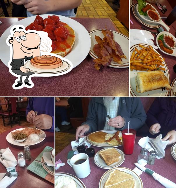 American Table Family Restaurant