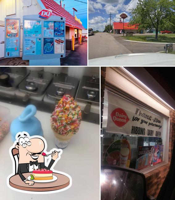 Dairy Queen Store