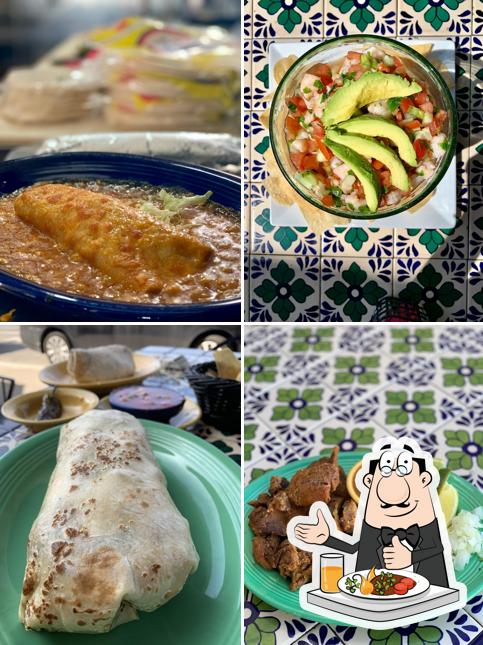 Delgado's Mexican Restaurant