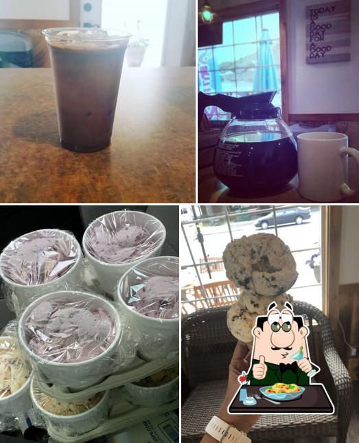 Canyon Creamery