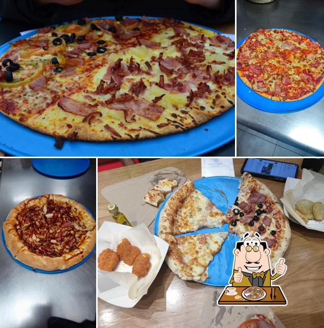 Domino's Pizza