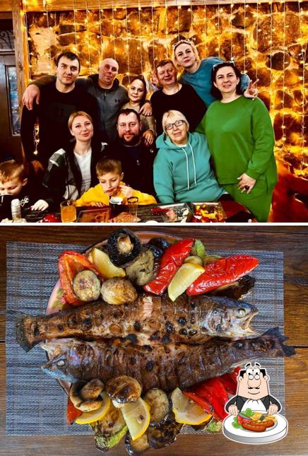 Дубки