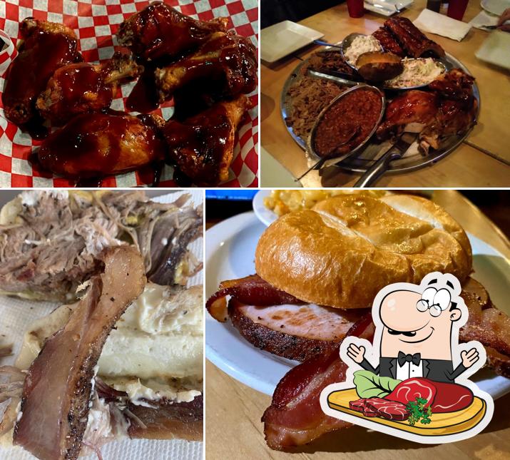 Genesee Pub and BBQ