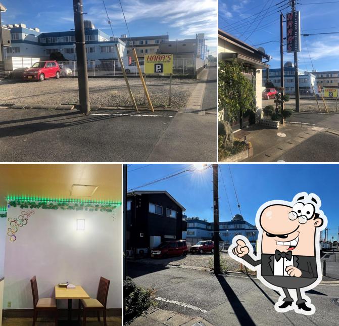 HARA’S Sri Lankan Restaurant