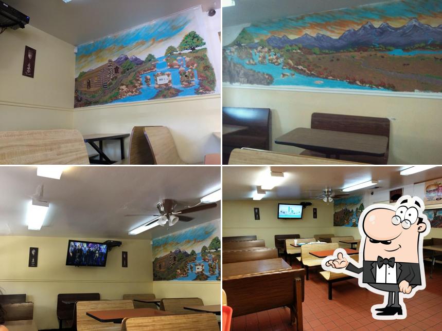 Jilberto's Taco Shop