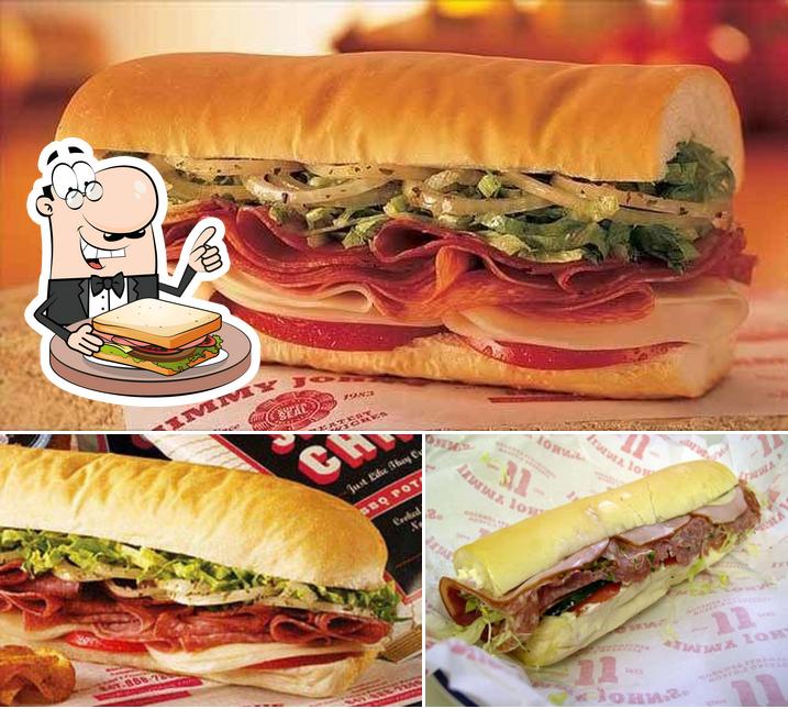 Jimmy John's