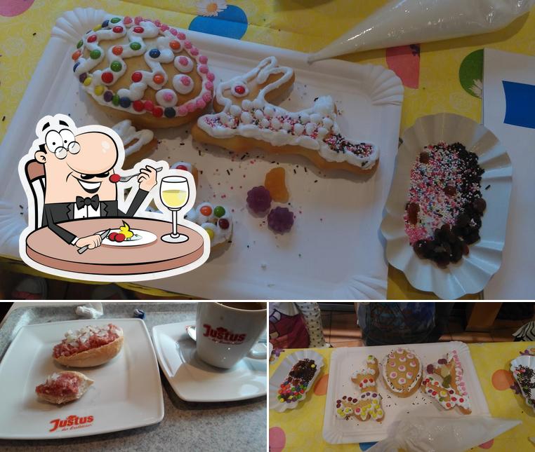 Bäckerei Justus