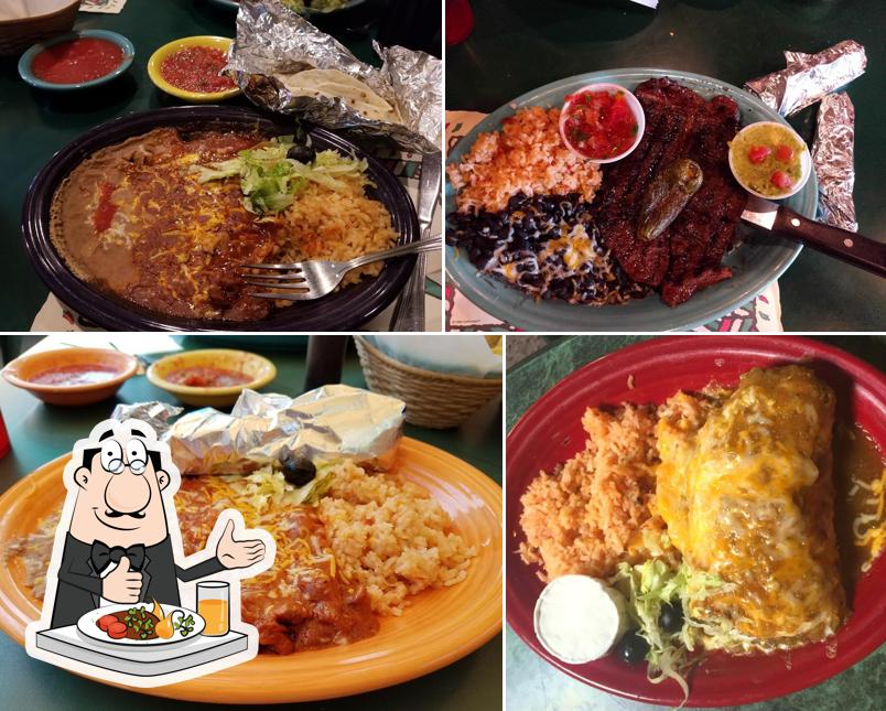 La Casa Fiesta Restaurant