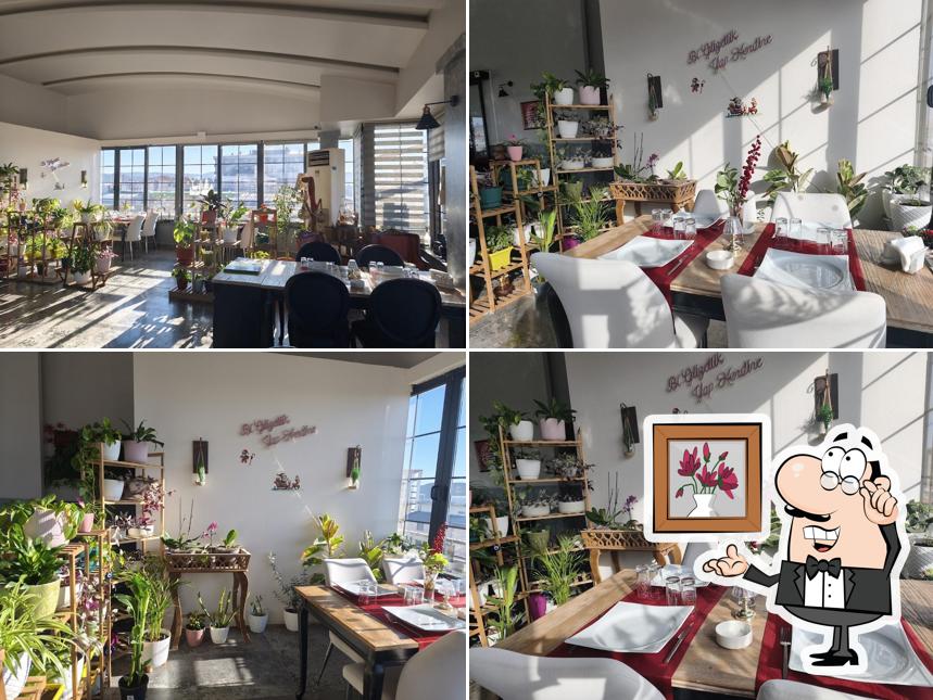 Larmina Restaurant