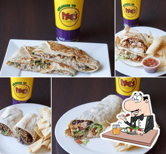 Moe's Southwest Grill