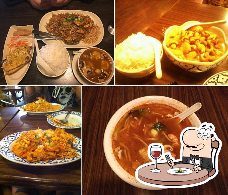 My-Thai Restaurant