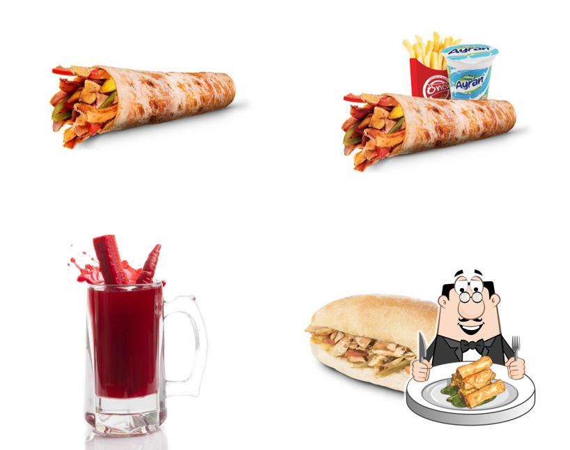 Öncü Döner