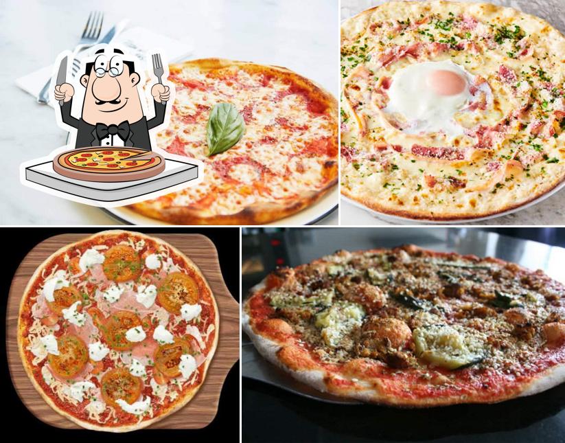 PizzaExpress