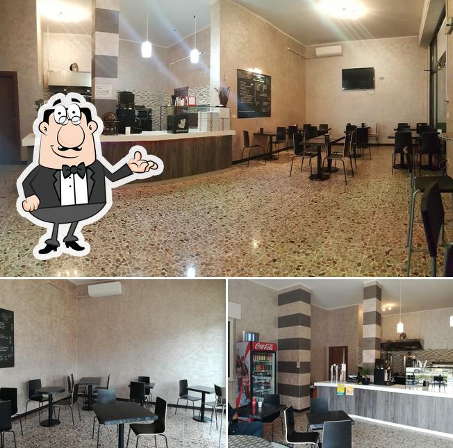 La Rotonda Pizza & Kebab