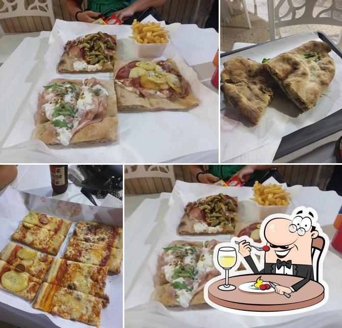 Pizzeria Portofino