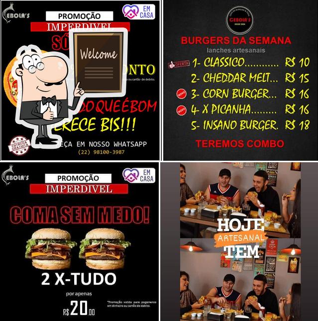Cebola's Burg