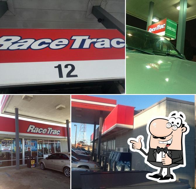 RaceTrac