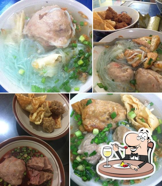 Bakso Eky