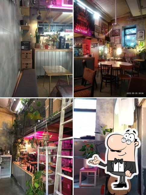 Борис Сонный