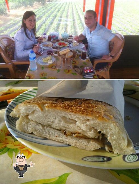 Çamlaraltı Çay Bahçesi