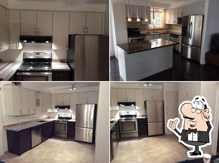 Cucina Cuisines
