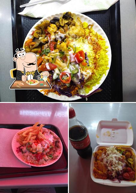 Dukela Kebab