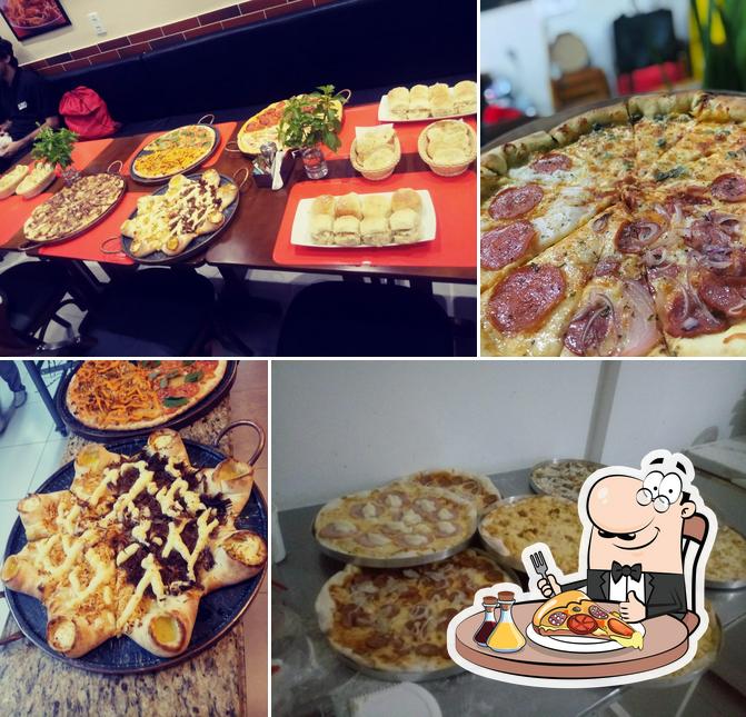 PIZZARIA PEPPERONI PASTELARIA e ESFIHAS