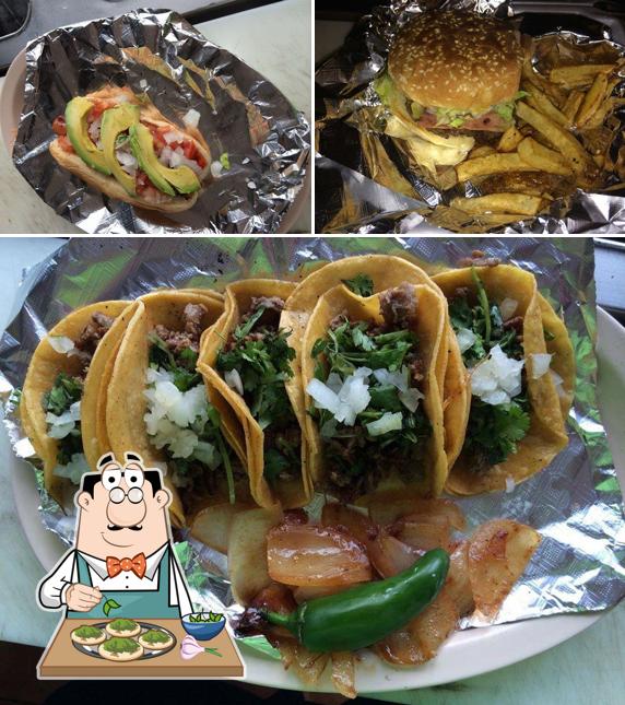 El Happy Taco