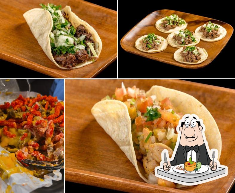 Filiberto’s Mexican Food (Fortuna Rd)