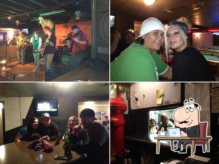 Happy Valley Bar-n-Grill