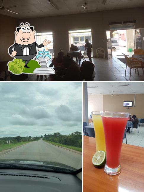 High Way Restuarant