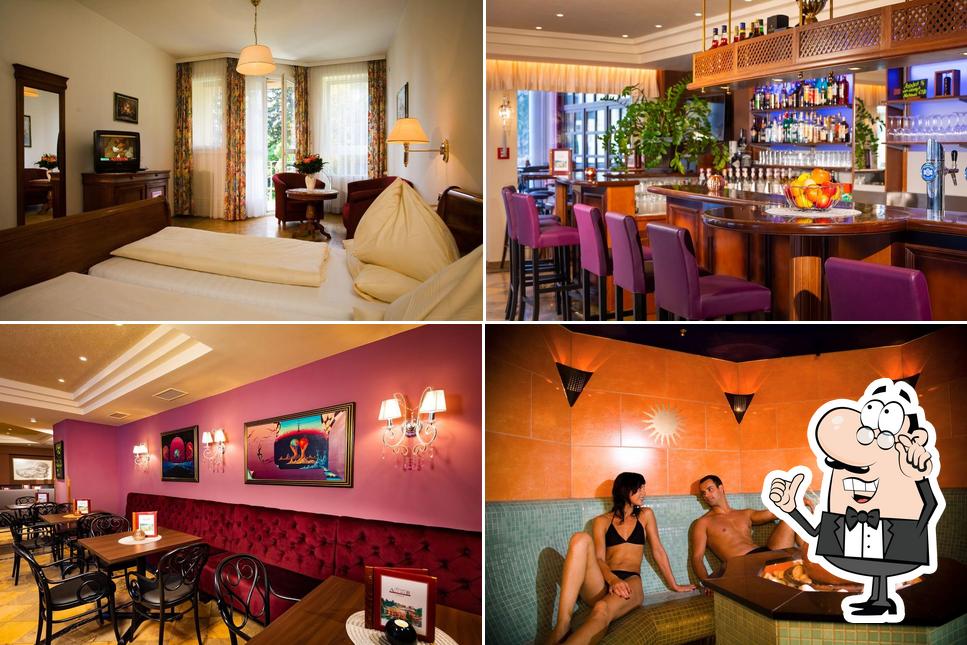 Hotel Allmer