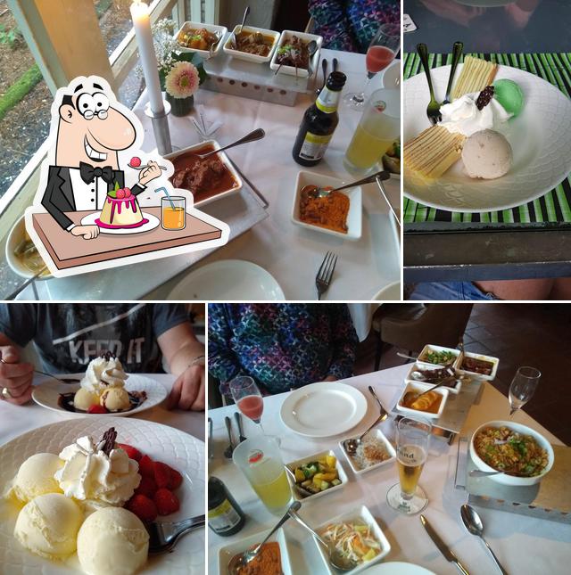 Restaurant Indonesia Bunga Melati