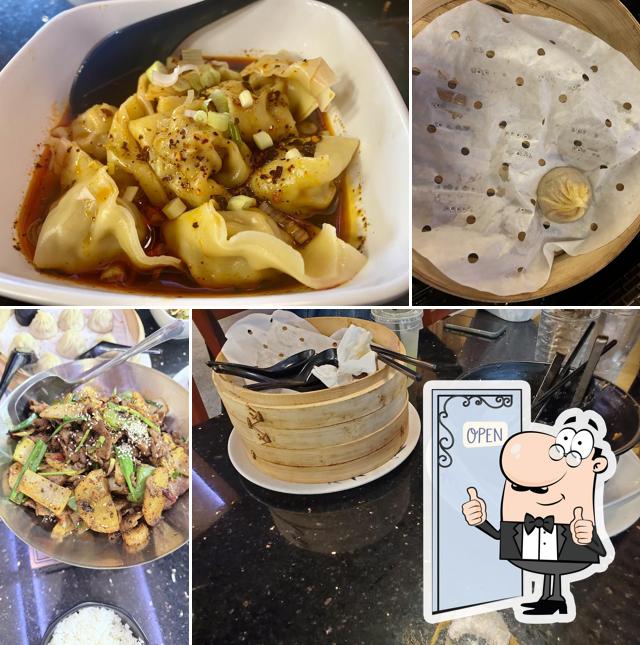 Jade Dumpling & Noodle House