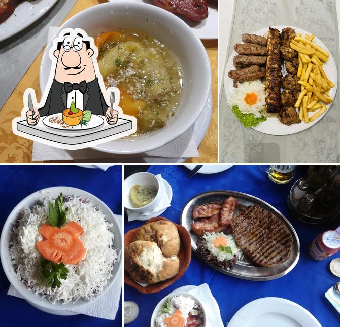 Kalimero Restaurant