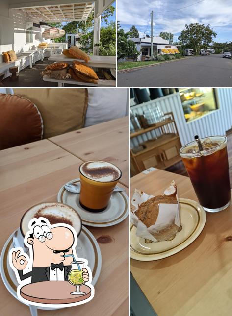 Kinsfolk Coffee