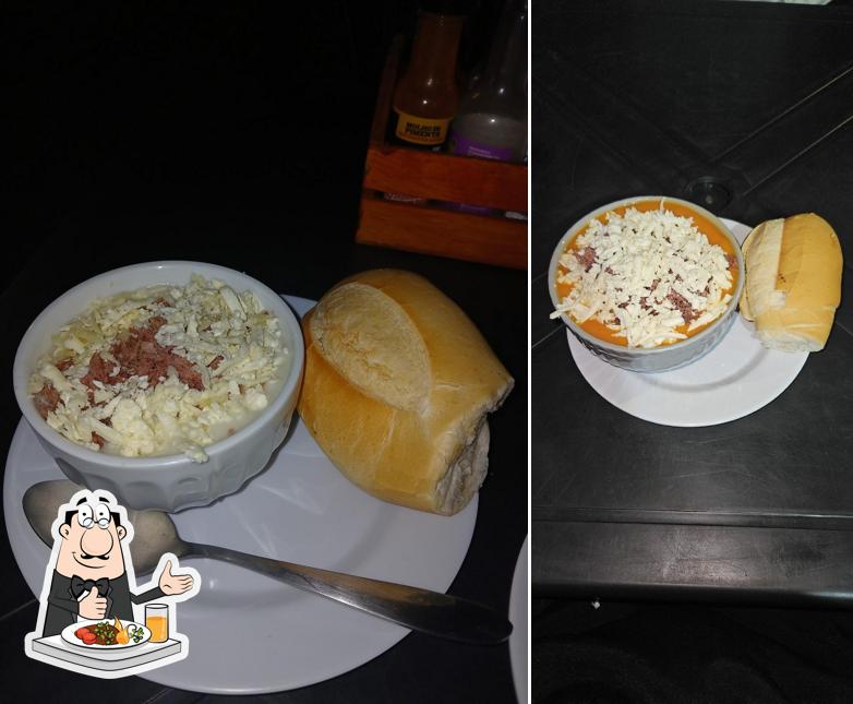 Marminino - Sopas e Raízes