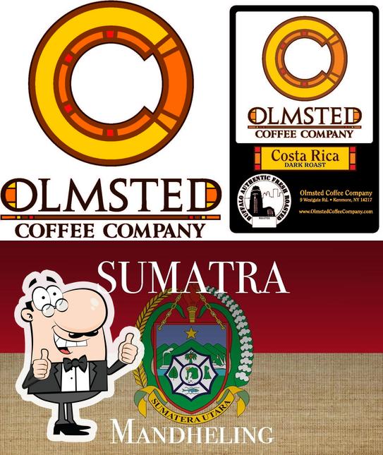 Olmsted Coffee Company
