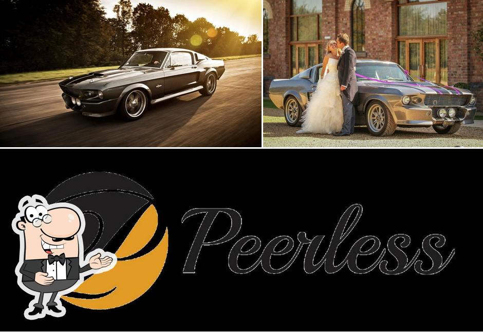 Peerless
