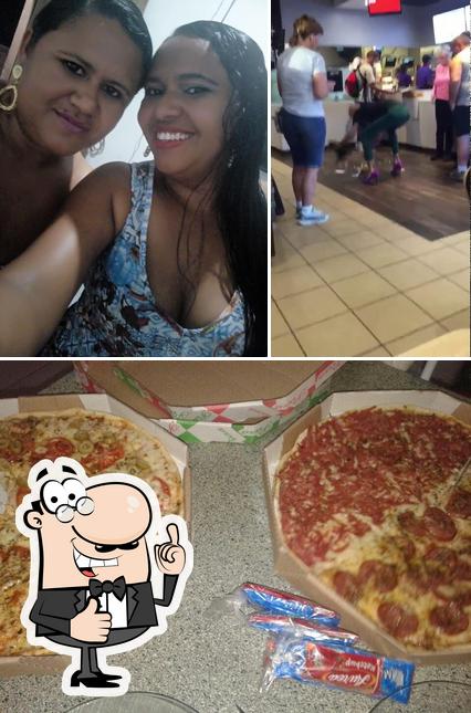 Recanto Pizzaria