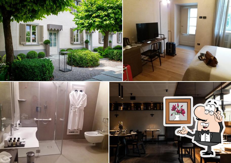 Relais San Vigilio